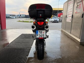 KTM 990 Adventure - 8