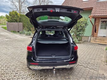 Mercedes-Benz GLB 220D 140KW•2022•Progressive+ ACC•Burmester - 8