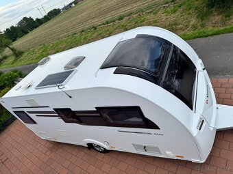 Exkluzivní karavan Adria Altea 492 DT Aire, r.v 2020 SOLAR - 8