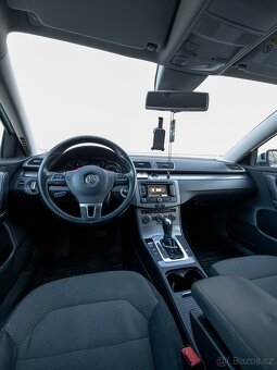 VW Passat B7 2.0tdi r.v2012 - 8
