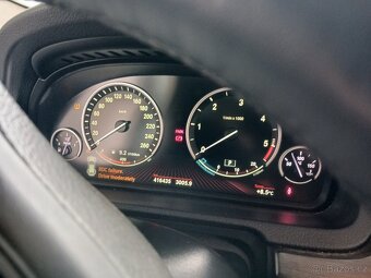 BMW F07 535d GT - 8