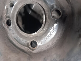OPEL LETNÍ KOLA NA VETERÁNA - 8