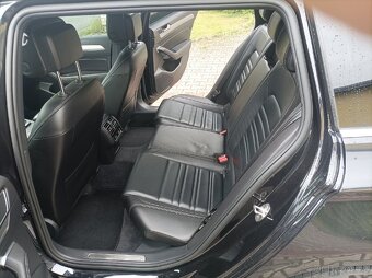 VW Passat b8 2.0 TDI 110 kW 4-motion - 8