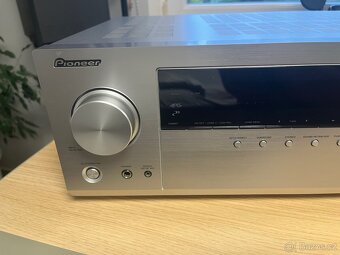 Pioneer VSX-1131 – 7.2 kanálový AV receiver s Dolby Atmos - 8