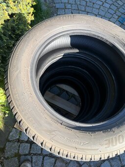 Pneu zimní Bridgestone Blizzak LM005 205/60 R16 96H - 8