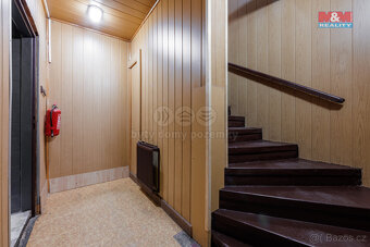 Prodej obchodního objektu, 121 m², Habartov, ul. 1. máje - 8
