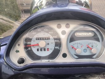 Piaggio Beverly 500 r.v.2003 - 8