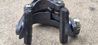 Shimano Ultegra brzdová čelist POŠKOZENÁ - 8