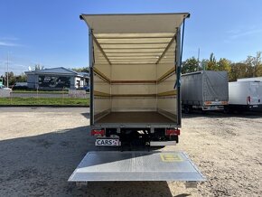 Prodám Iveco Daily 3.0. 118kw. 35C16. Dvoumontáž. 8palet. - 8