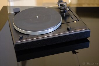 THORENS -- td 2001 - - starsi legendarni gramofon - 8