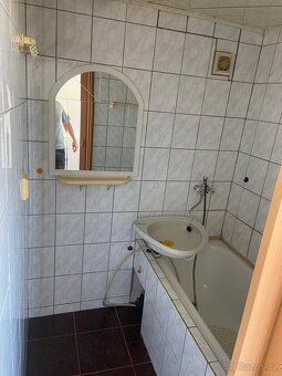 Prodej bytu 2+1 50 m2 ,Macháčkova Plzeň skvrňany - 8