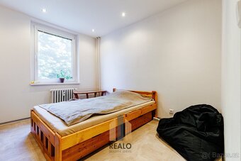 Pronájem byty 3+1, 74 m2 - Jihlava, ev.č. 00798 - 8