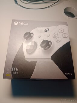 XBOX ELITE series 2 controller - 8