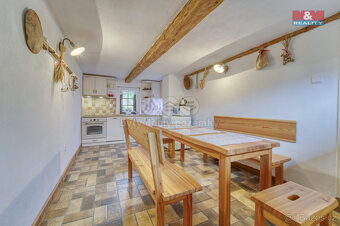 Prodej chalupy, 146 m², Úterý - 8