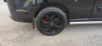 Ford Transit Custom 2.2 TDCi - 8