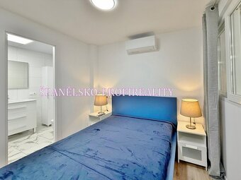Španělsko,Torrevieja,Playa del Cura 4kk - 8