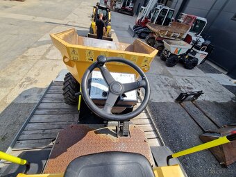 MECALAC TA3,5 SH - 8