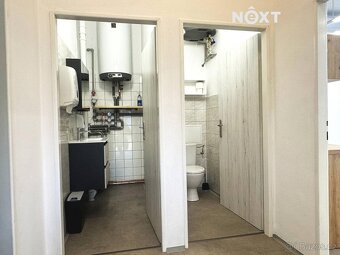 Pronájem komerční Obchodní prostory, 30㎡ - 8
