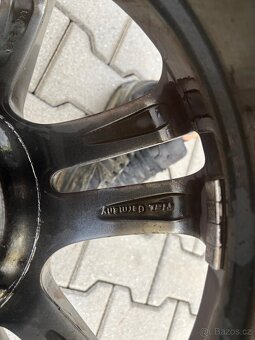 Alu Rial R17 5x112 - 8