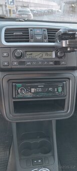 Škoda fabia 1.2 LPG 51 kW 1 majitel - 8