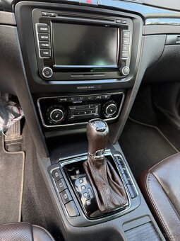 Škoda Superb 2.0 TDi 125 kw L&K, 4x4, DSG - 8