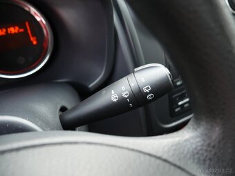 Dacia Sandero 1.2 16V , 54 kW benzín, 2016 - 8
