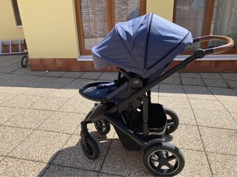 Kočárek Britax Smile III - 8