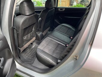 Prodám Peugeot 307 2.0 Hdi - 8