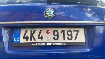 Skoda Fabia 1.4mpi 55kw DE - 8