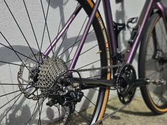 Gravel kolo Cannondale Topstone - 8