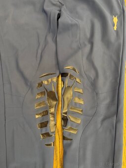 Rajtky Cavalleria Toscana, Equisoul - 8