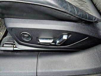 Audi A6, S6, 3.0 tdi, 2020, 257kw, 700nm, matrix, webasto - 8