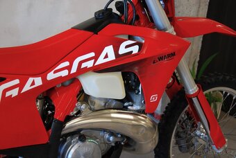 Gas Gas EC 300 - VÝPRODEJ, hezký stav, 50 mth, 1.maj. - 8