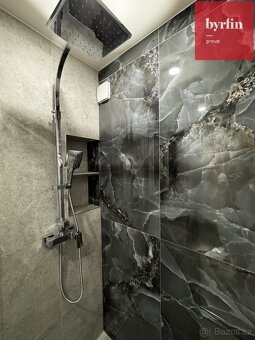 Pronájem bytu 3+kk s balkonem - 8