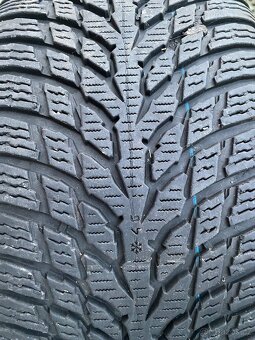 5x108 r18 kola Volvo v90 disky alu 245 45 18 elektrony V90 - 8