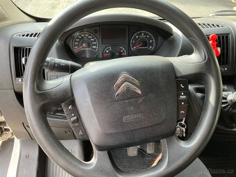 Citroen Jumper L4H3 - 8