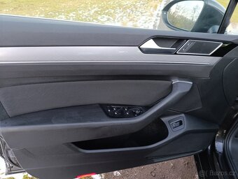 VW PASSAT B8 2.0 TDI - 8