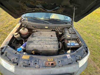 Land rover Freelander - 8