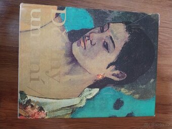 Kompletní sbírka DĚJIN UMĚNÍ 1-10 díl - 8