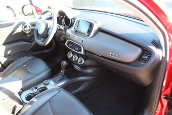 Fiat 500X Opening Edition 2,0M.Jet 103kw - 8