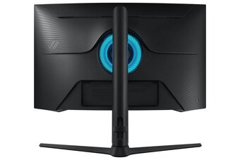 27" Herní monitor Samsung Odyssey G65B LS27BG650EUXEN,240Hz - 8