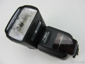 Rangers Tycka Speedlight TK-982 III Nikon blesk - 8