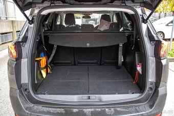 Peugeot 5008 1.2 PureTech 130 E6d-ISC Allure - 8