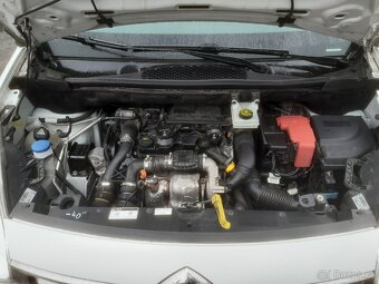 Citroen Berlingo 1.6hdi 2015 - 8