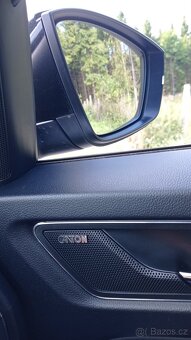 Škoda Kodiaq 2.0 TDI 140 kW 4x4 DSG - 8