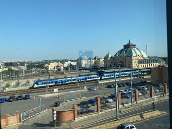 Pronájem bytu 3+KK +B Plzeň - Slovany, ulice Železniční, 83 - 8