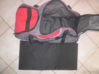 Taška Alpine Pro velká - 8