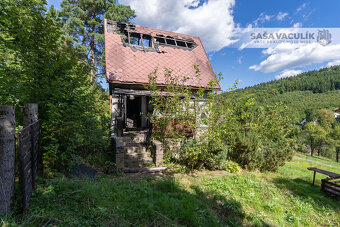 Prodej, chata, 80 m², Vsetín - Semetín - 8