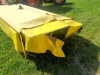 Disková sekačka - 8