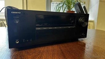 Magnat signature+Onkyo RECEIVER+ sorround speakers Onkyo - 8